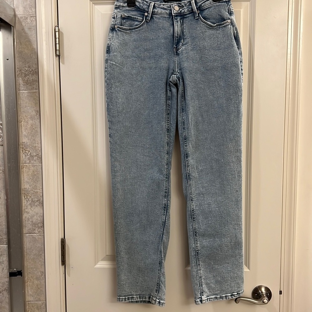 Simply Vera Wang ladies jeans